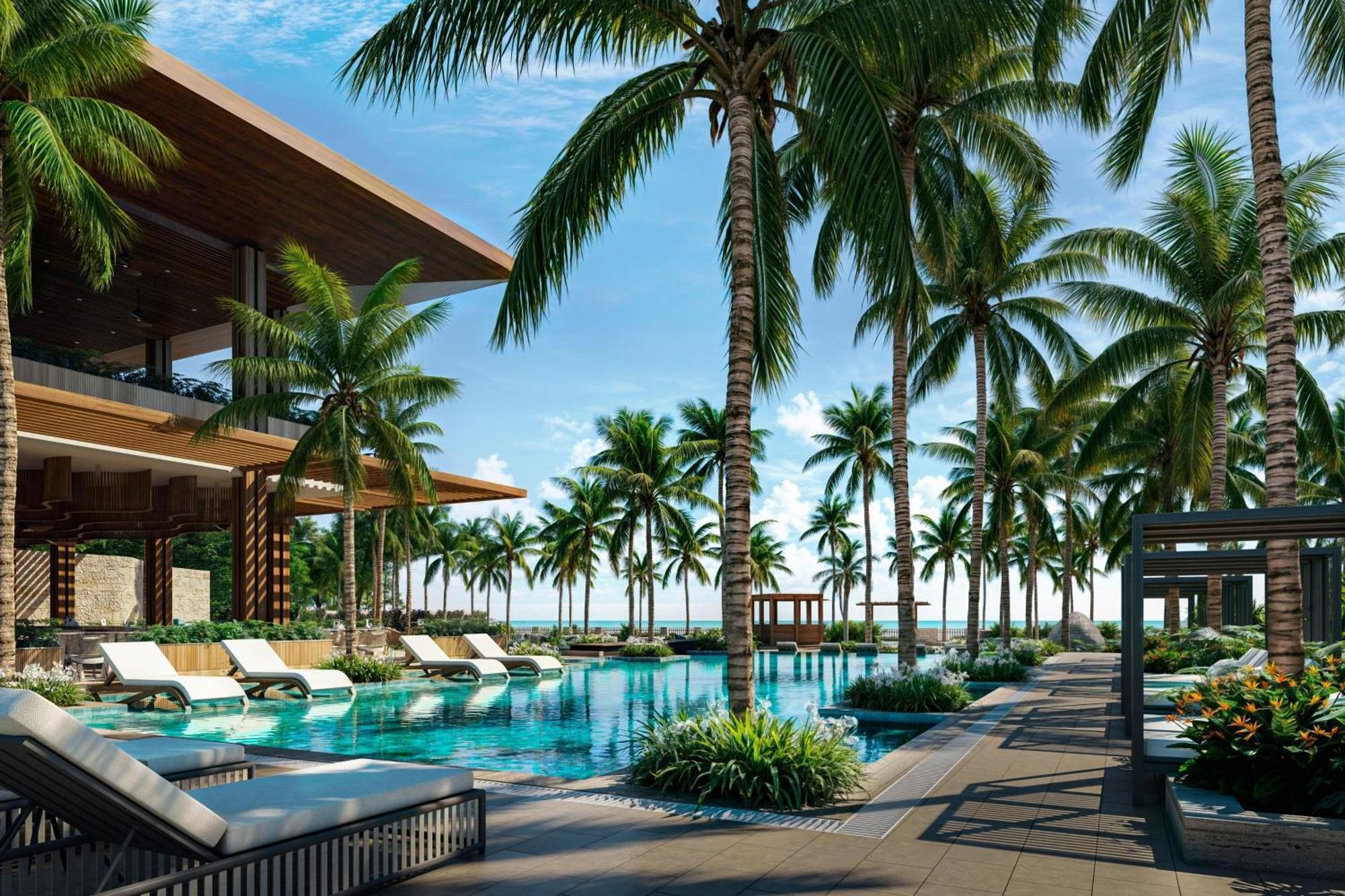Donoma Terrenas & Spa, Autograph Collection * Las Terrenas