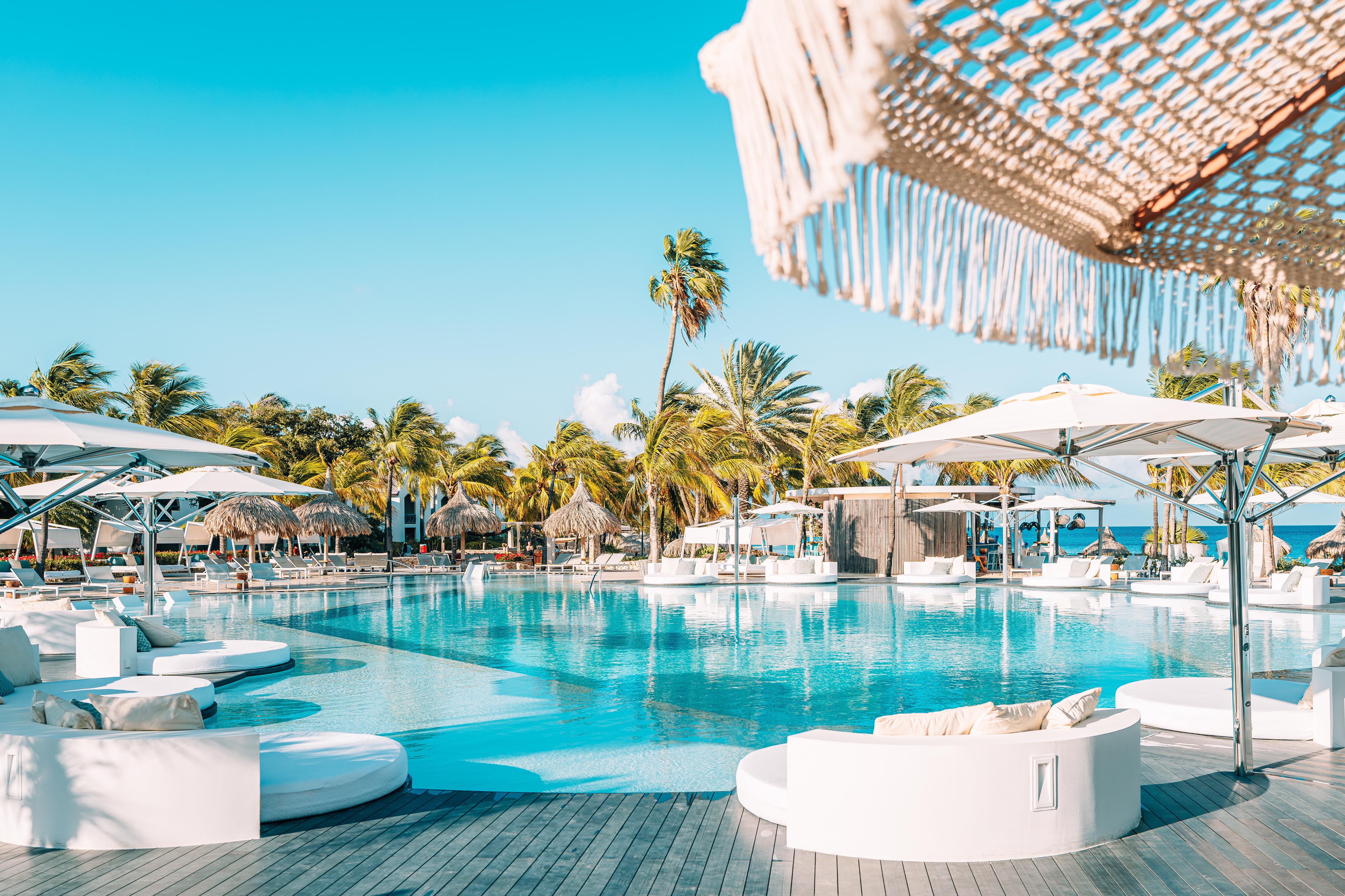 Der Valk Plaza & Dive Bonaire