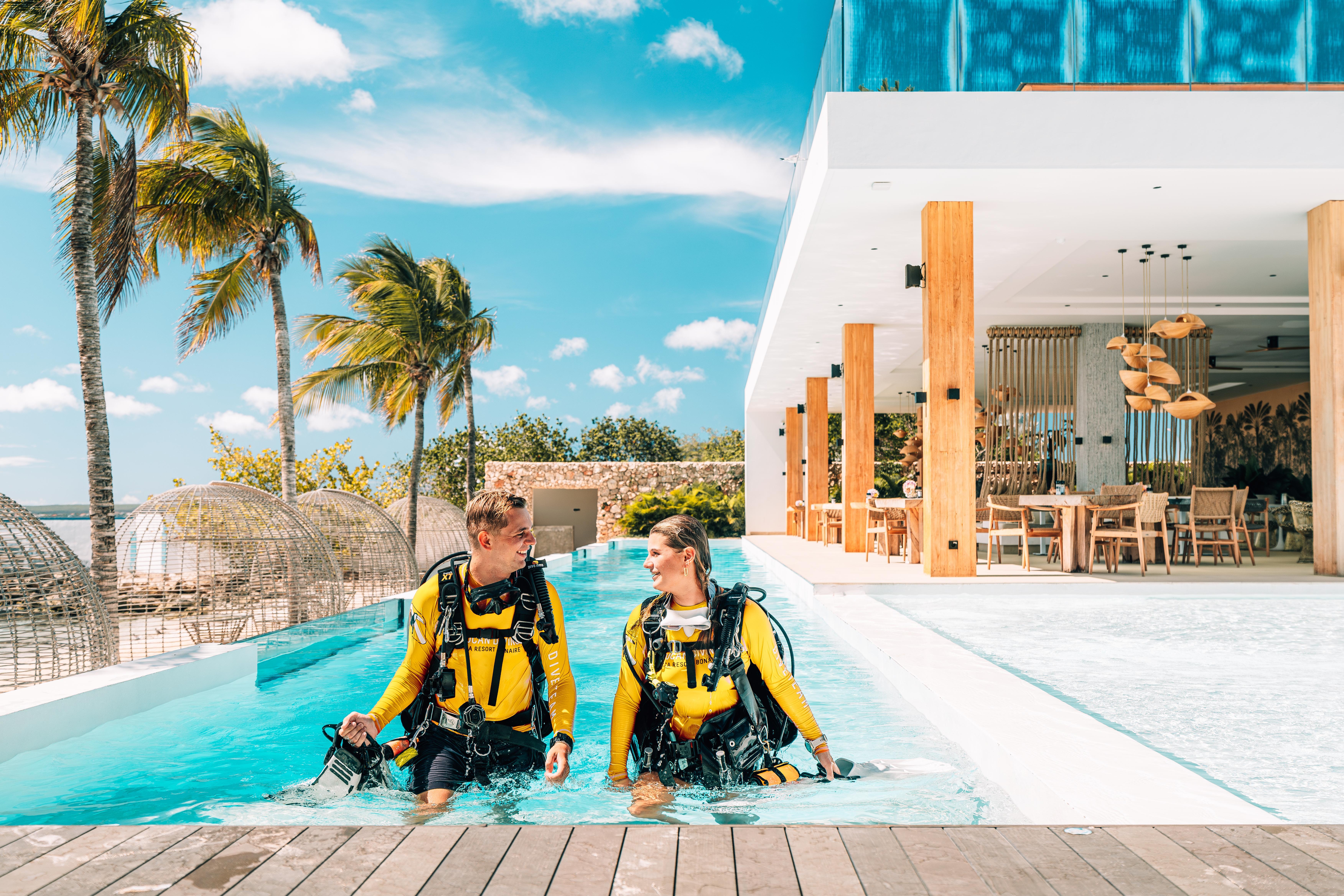 Der Valk Plaza & Dive Bonaire Resort Kralendijk (Bonaire)