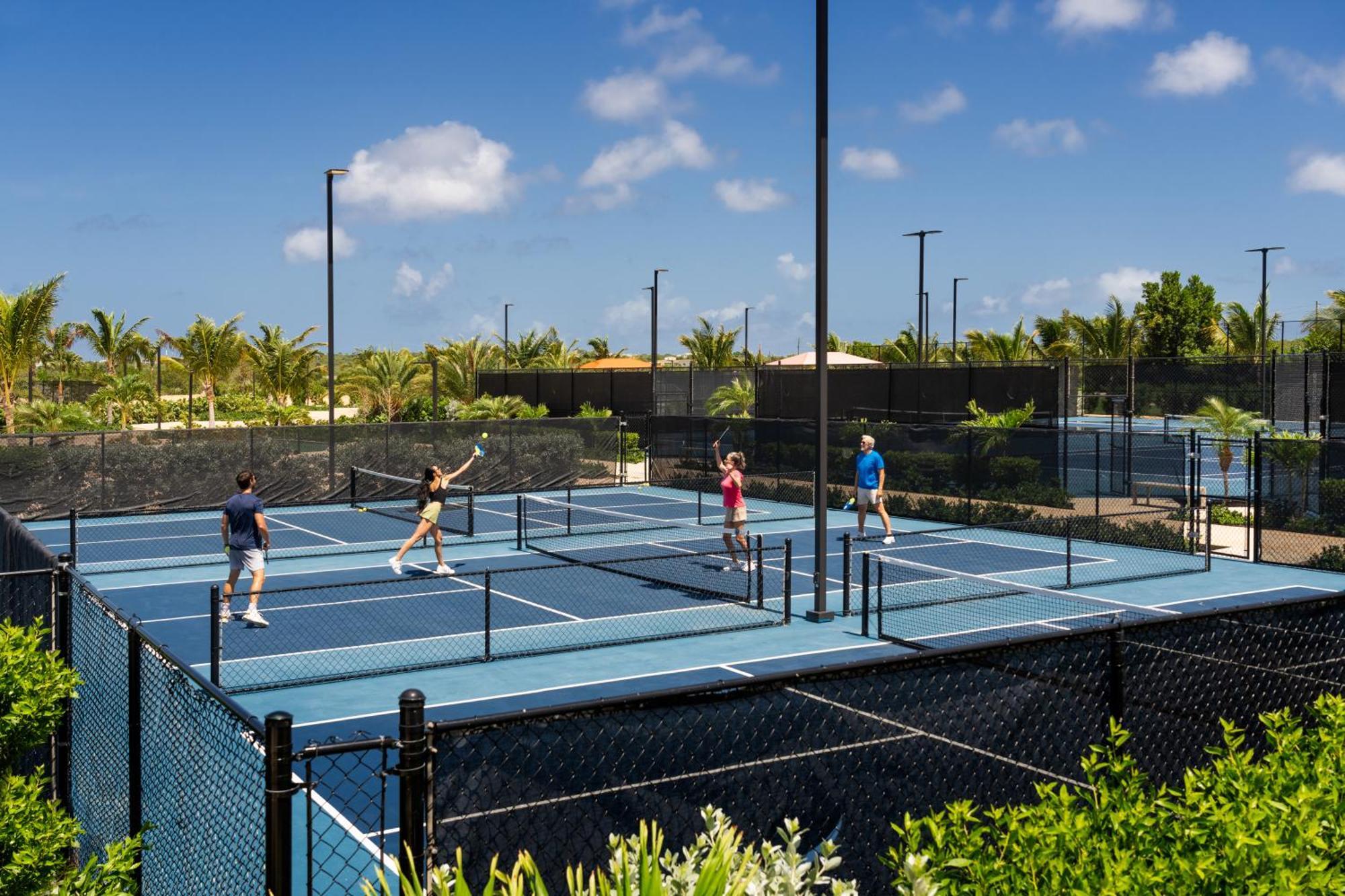 Aurora Anguilla & Golf Club Resort
