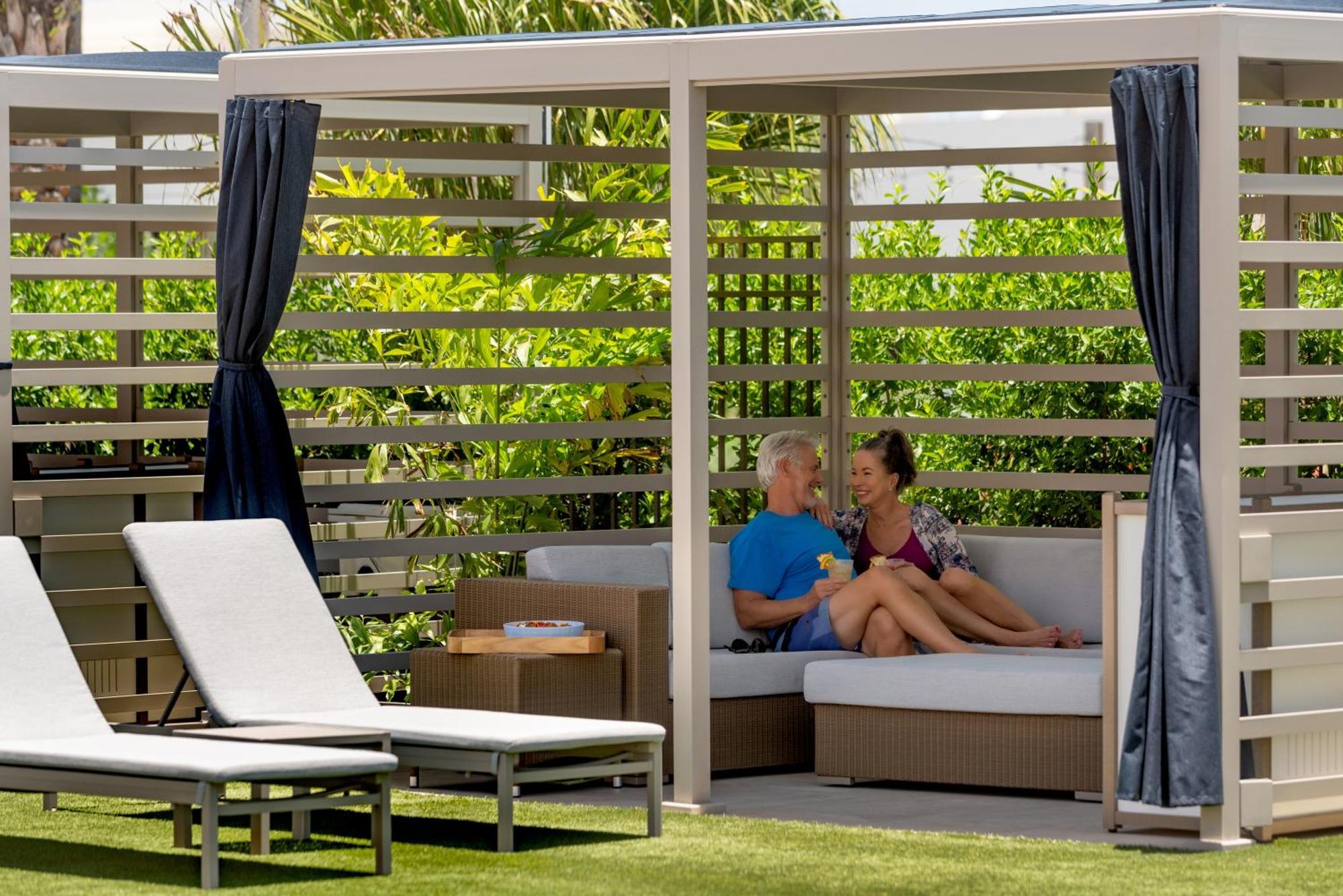 Resort Aurora Anguilla & Golf Club