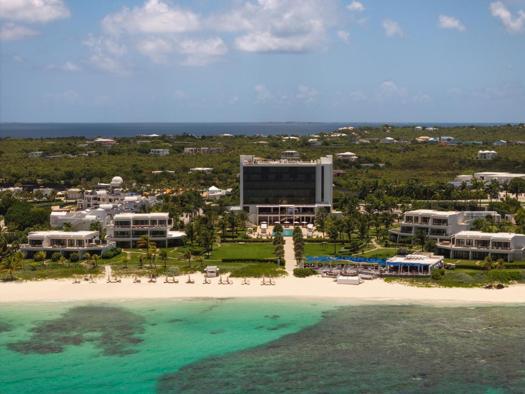 Aurora Anguilla & Golf Club 4* Blowing Point Village