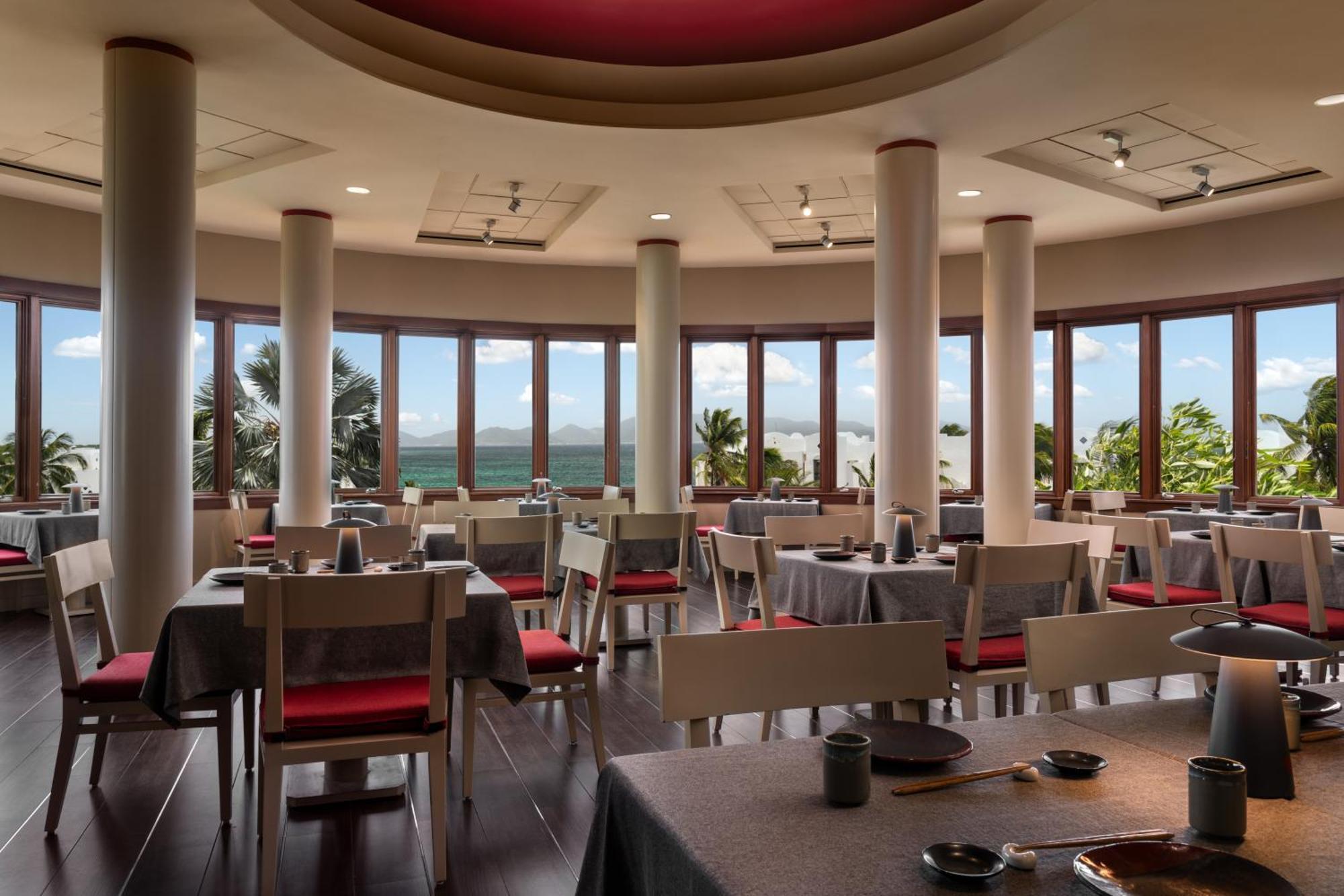 Aurora Anguilla & Golf Club 4* Blowing Point Village