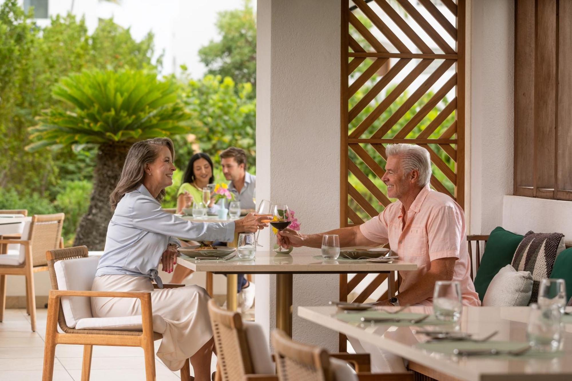 Aurora Anguilla & Golf Club 4*