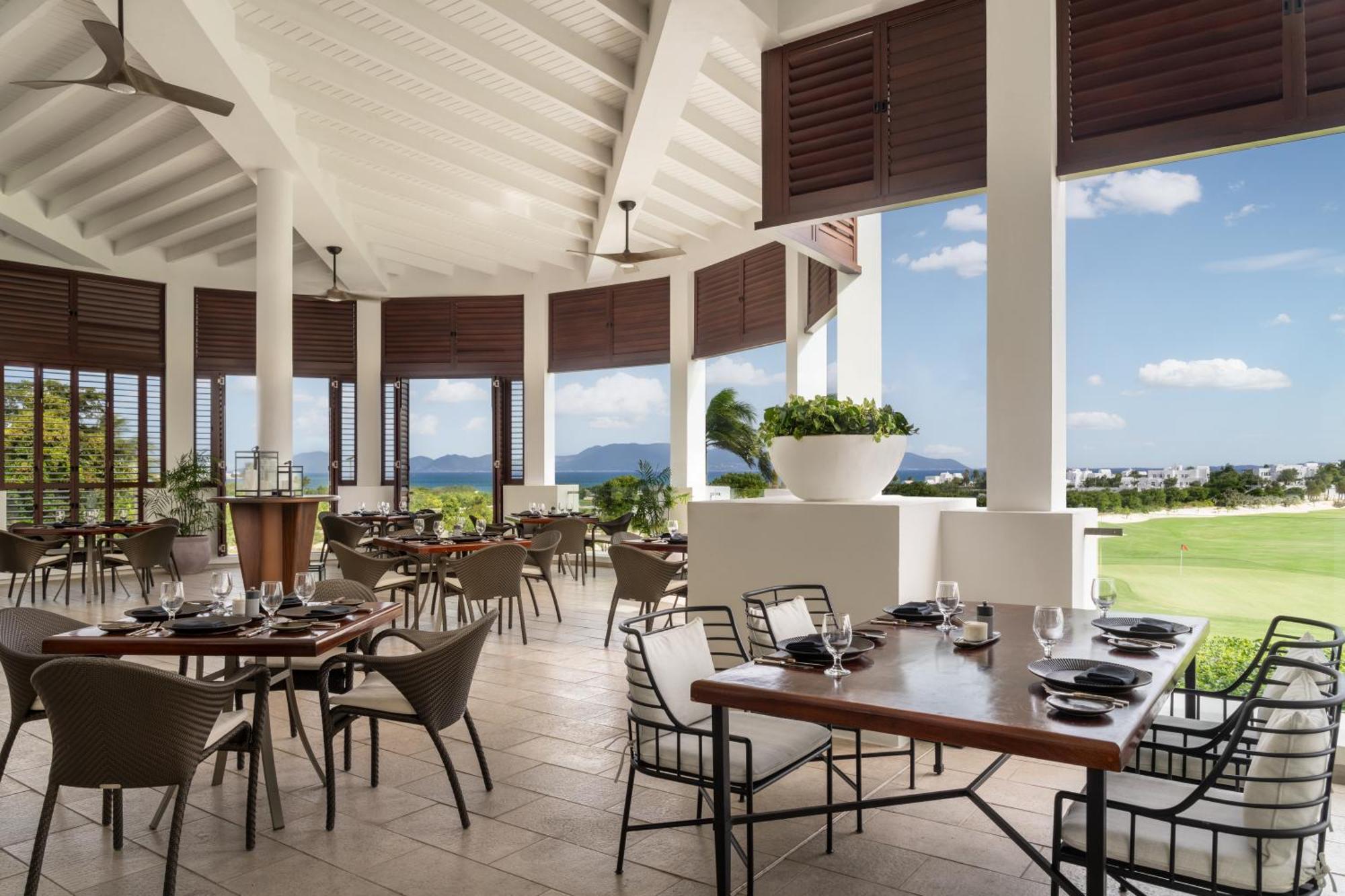Aurora Anguilla & Golf Club 4* Blowing Point Village