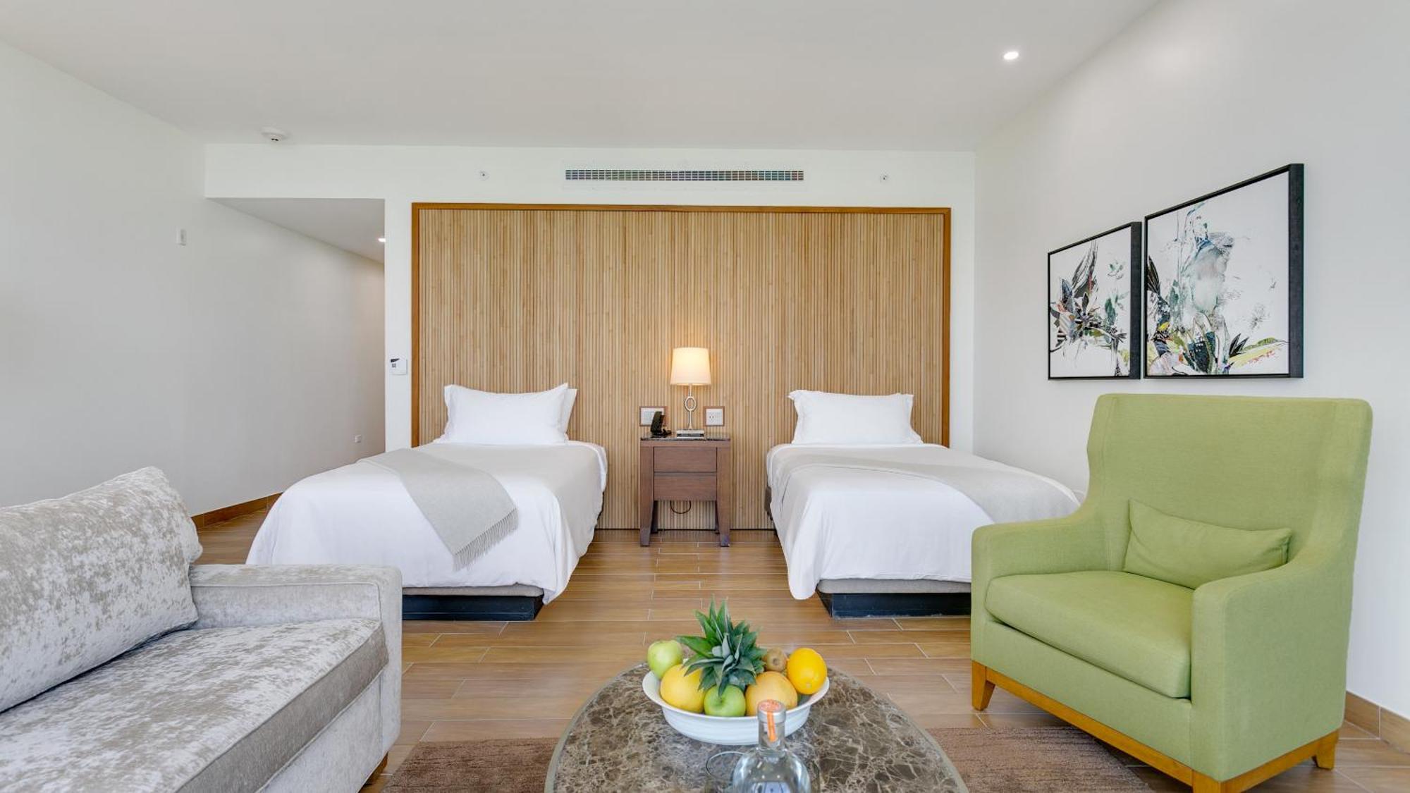 Aurora Anguilla & Golf Club 4* Blowing Point Village