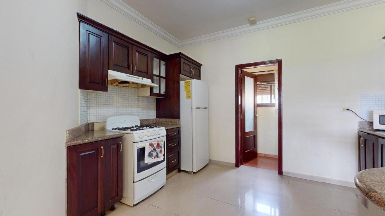 Apartamento Paradise
