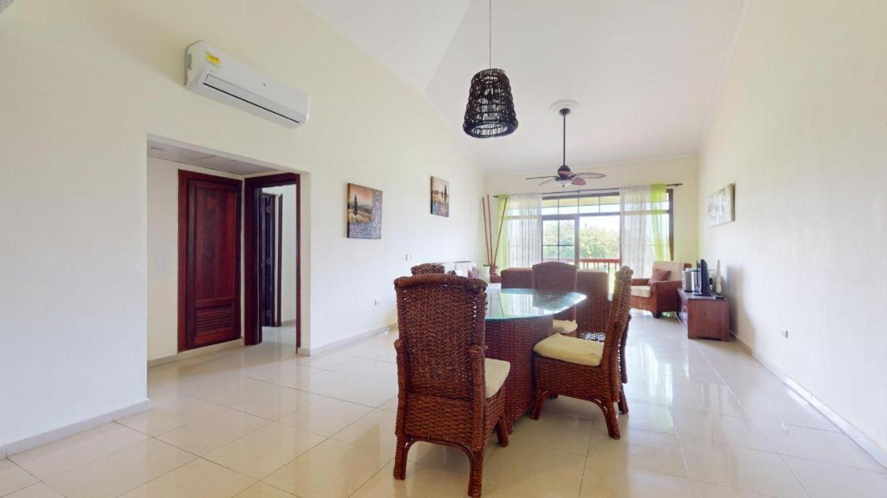 Apartamento Paradise *