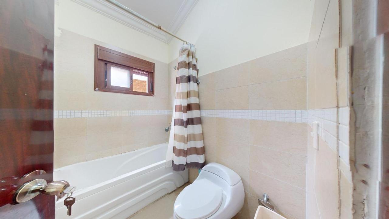 Apartamento Paradise