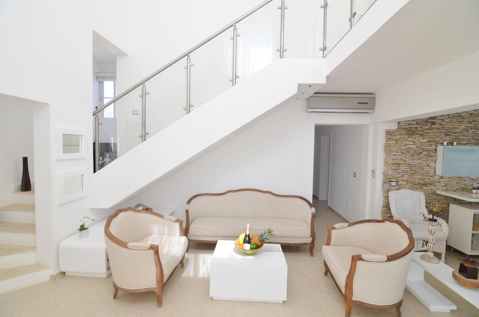 Villa La Flor Del Caribe &
