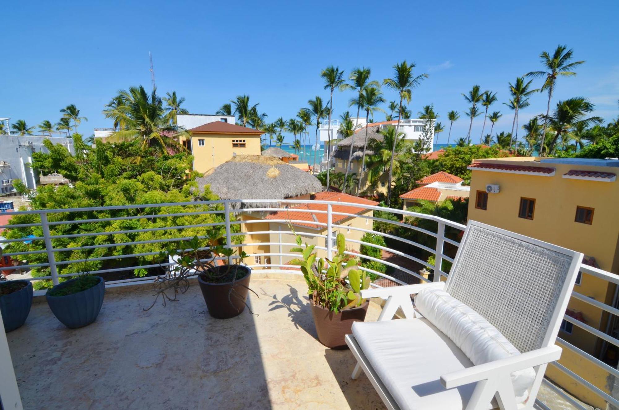 La Flor Del Caribe & Villa *