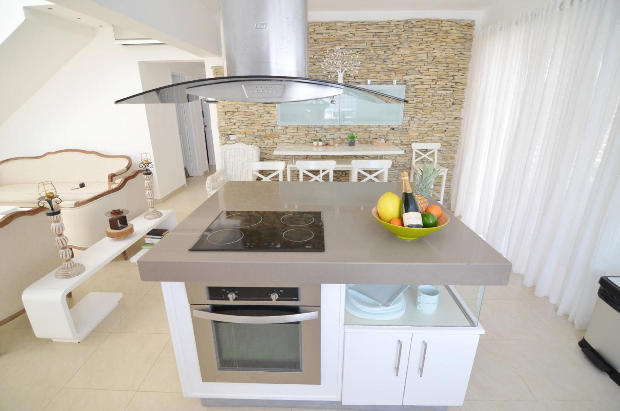 Villa La Flor Del Caribe & *