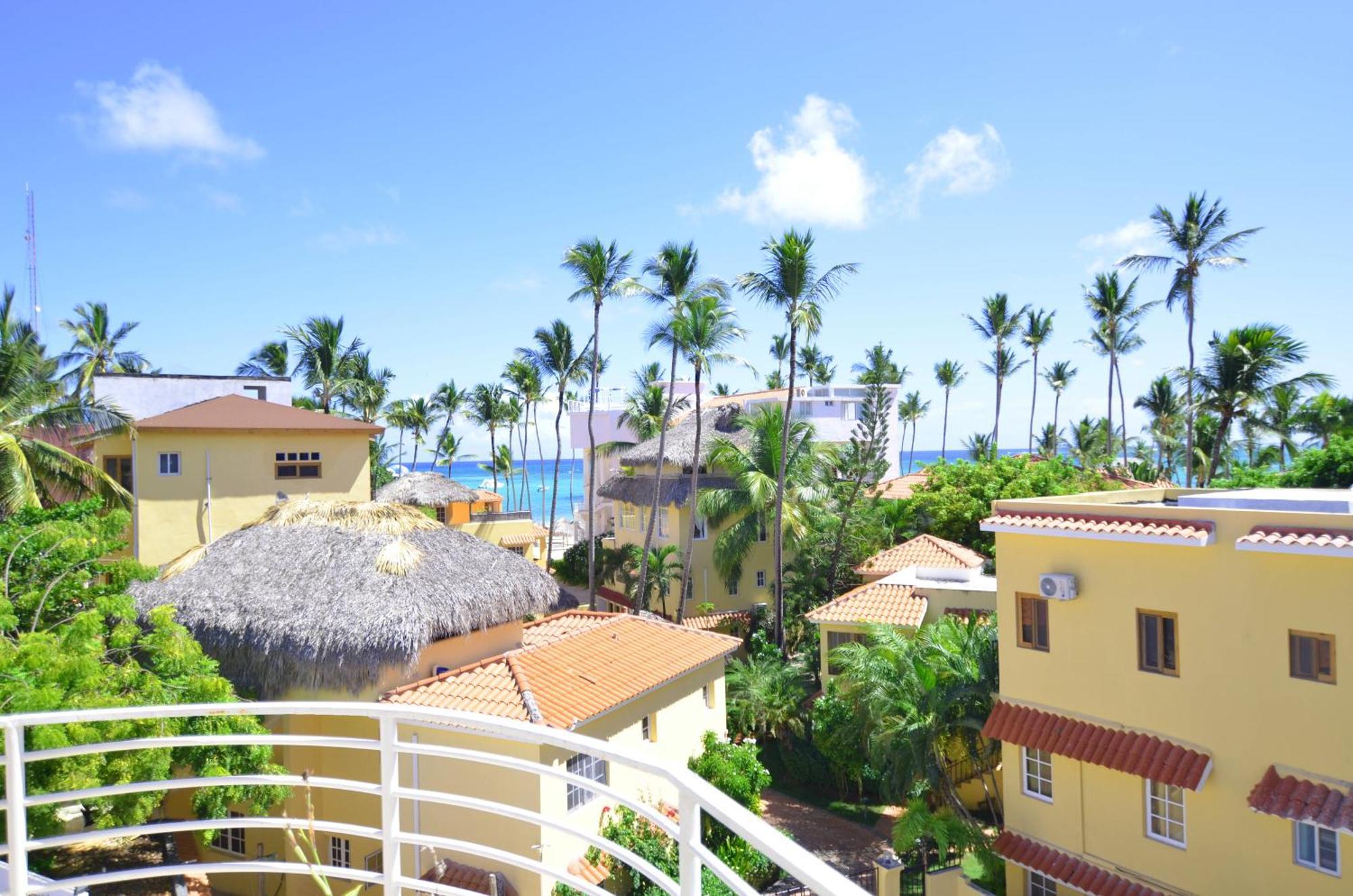 Villa La Flor Del Caribe & *