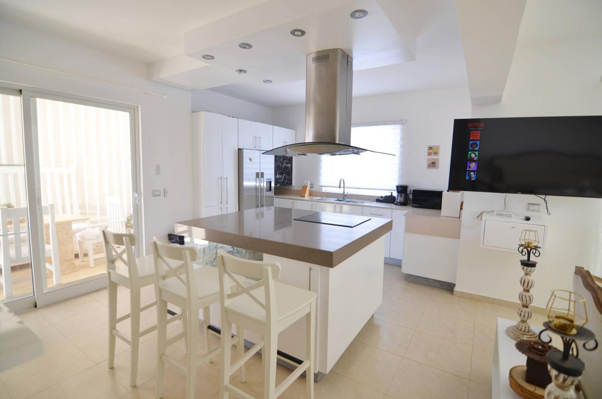 La Flor Del Caribe & Villa Punta Cana