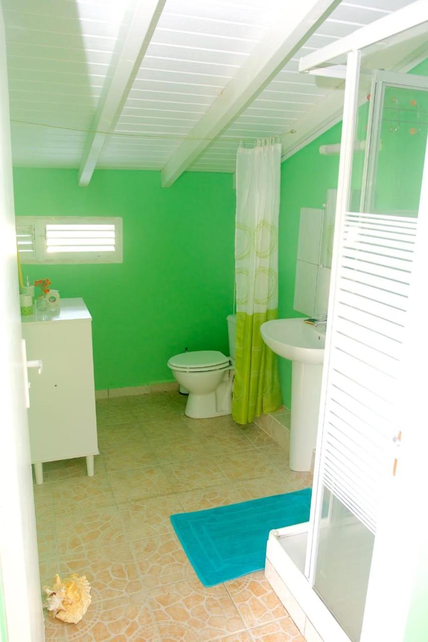 Maison Du Soleil Guest house 3*