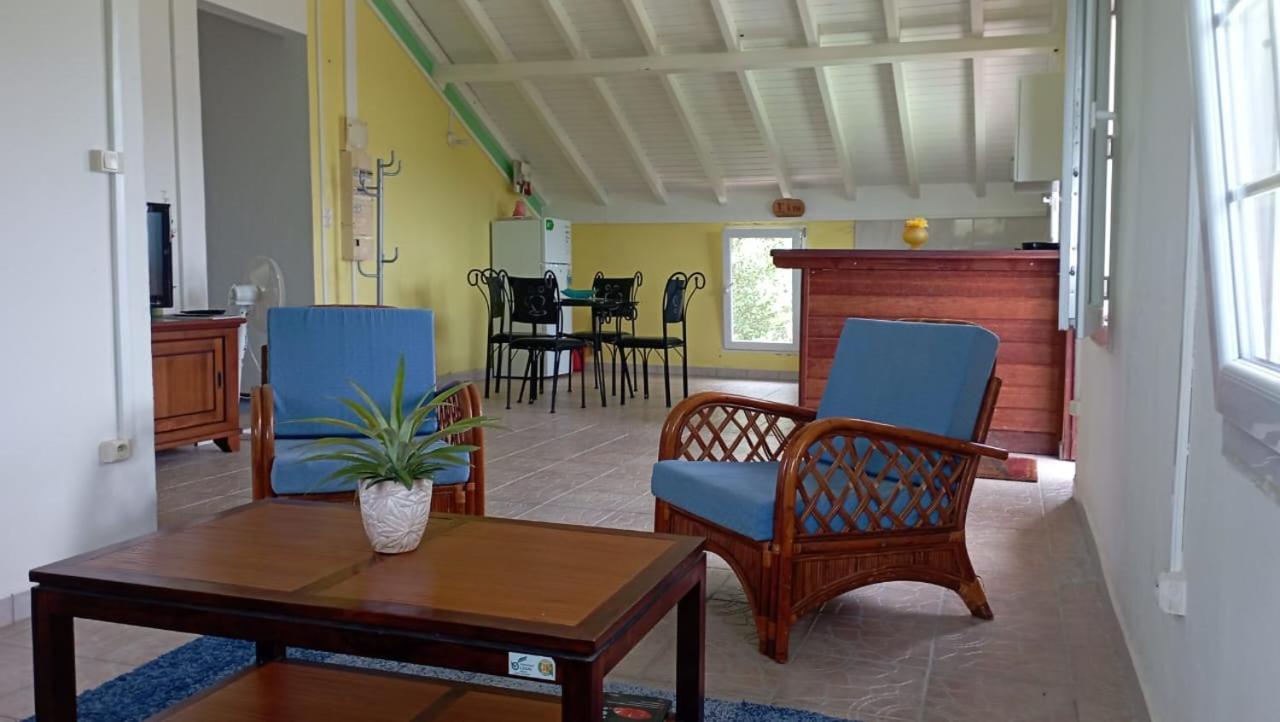 Guest house Maison Du Soleil 3*