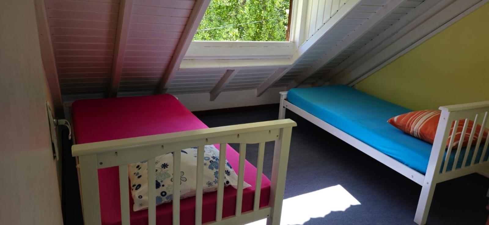 Maison Du Soleil Guest house