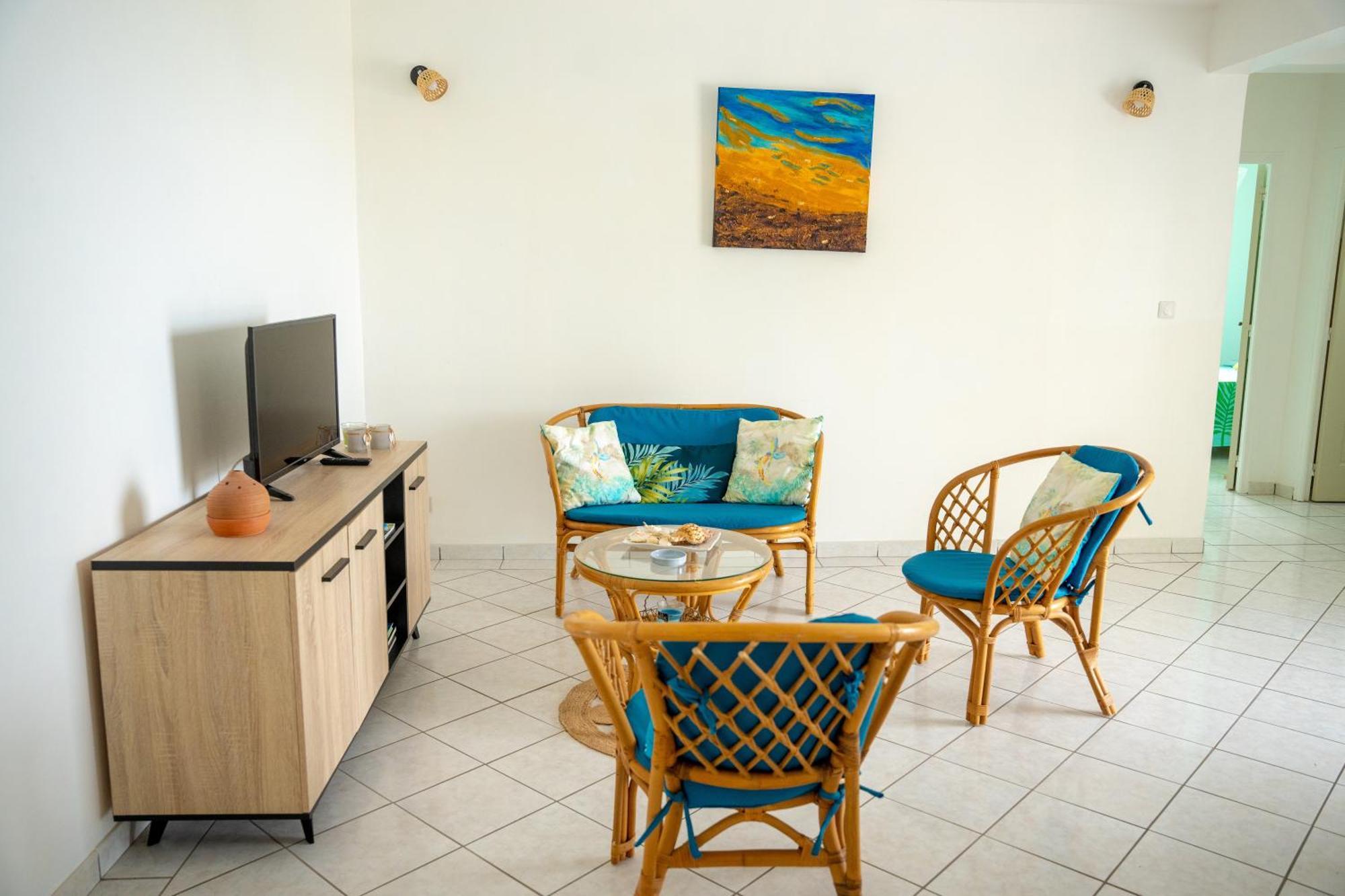 Apartment Horizon Karayib *