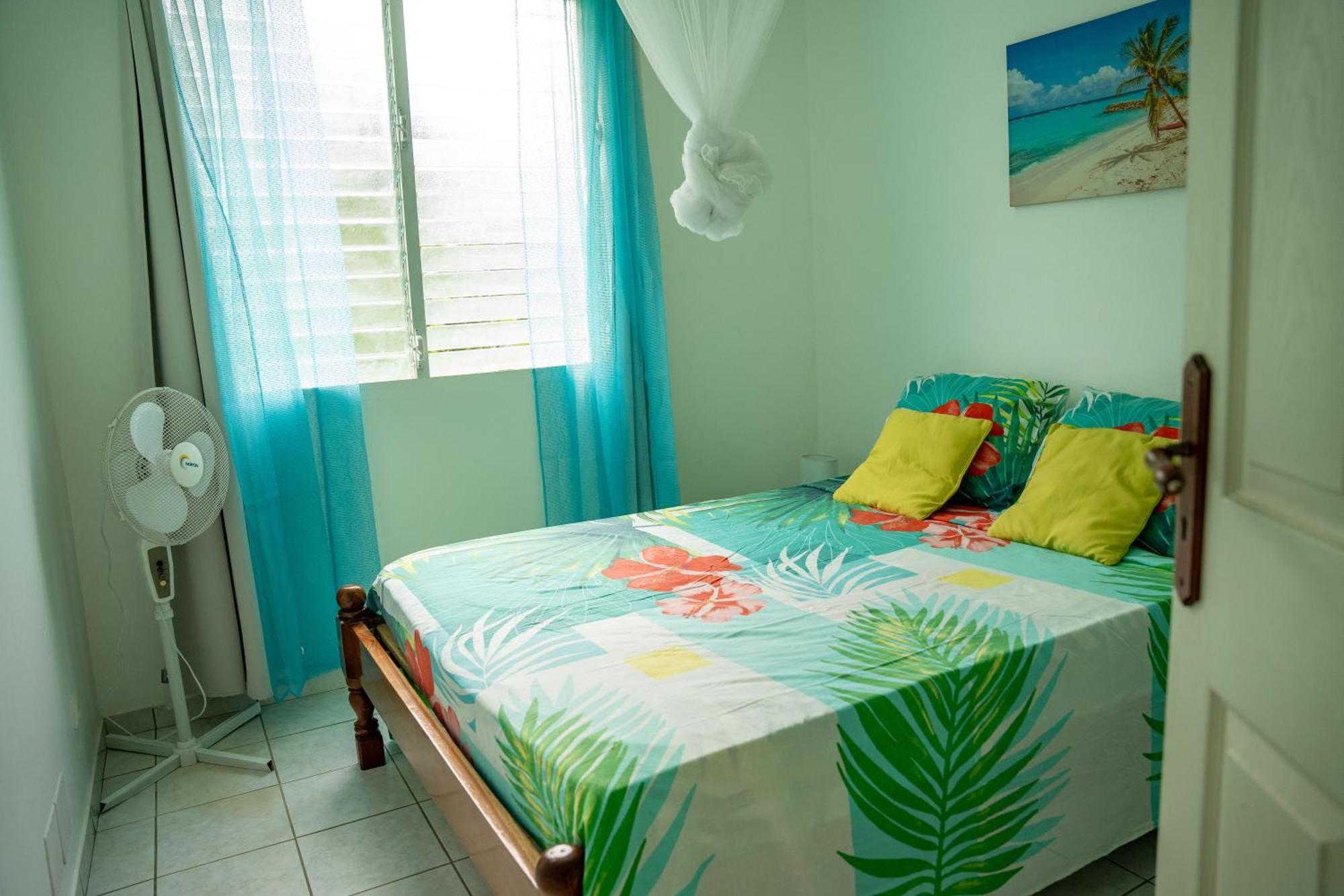Apartment Horizon Karayib Sainte-Luce
