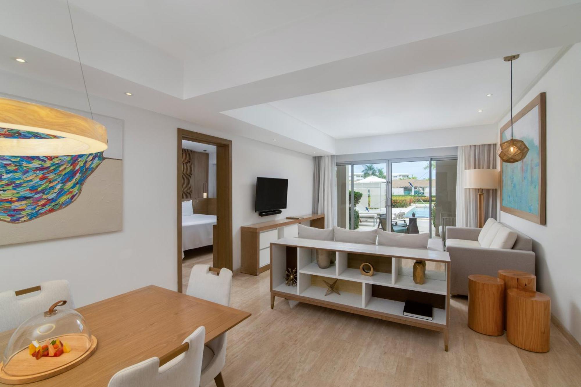 Paradisus Grand Cana, 5*