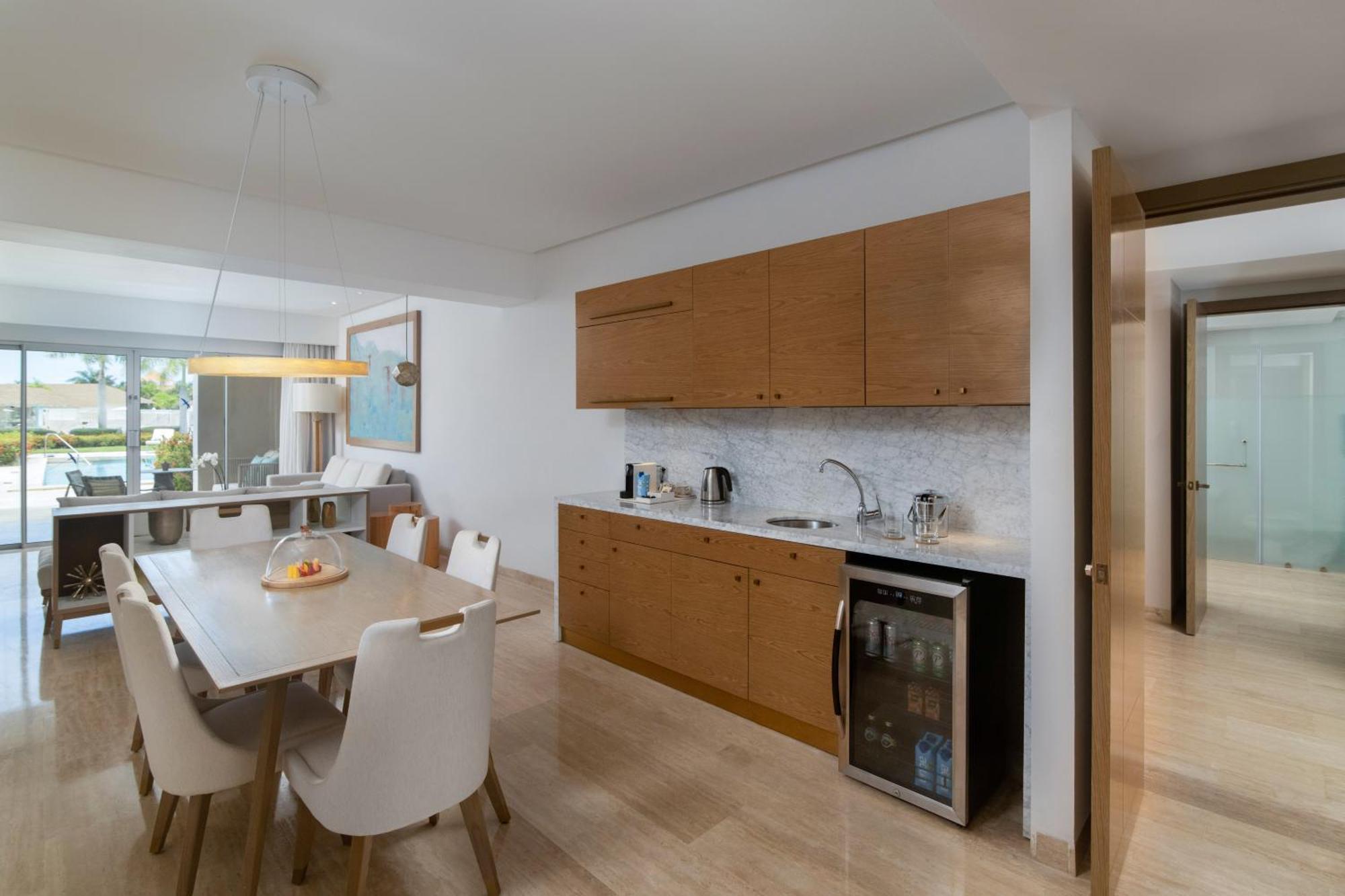 Resort Paradisus Grand Cana, 5*