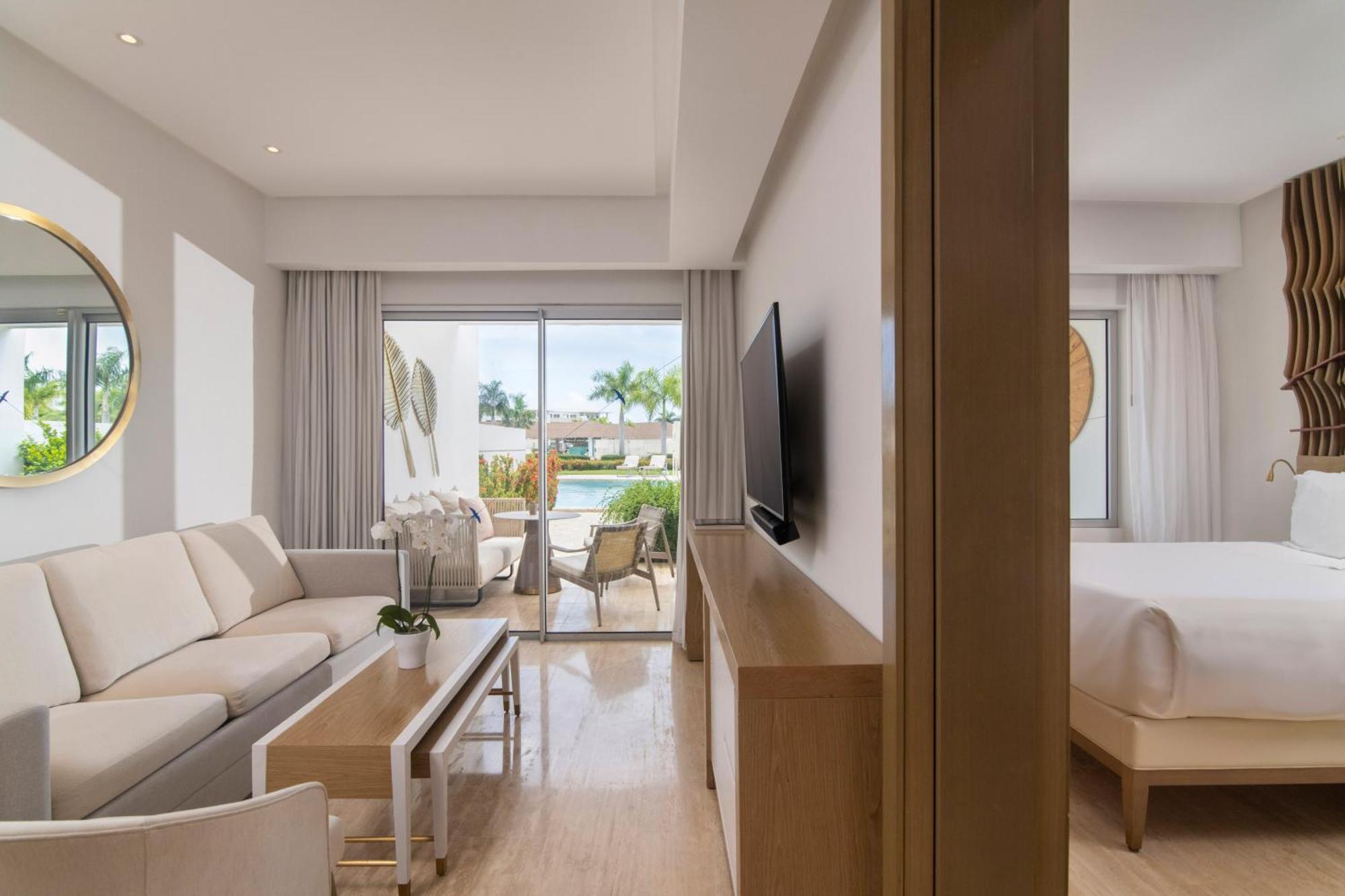 Paradisus Grand Cana, Resort Punta Cana
