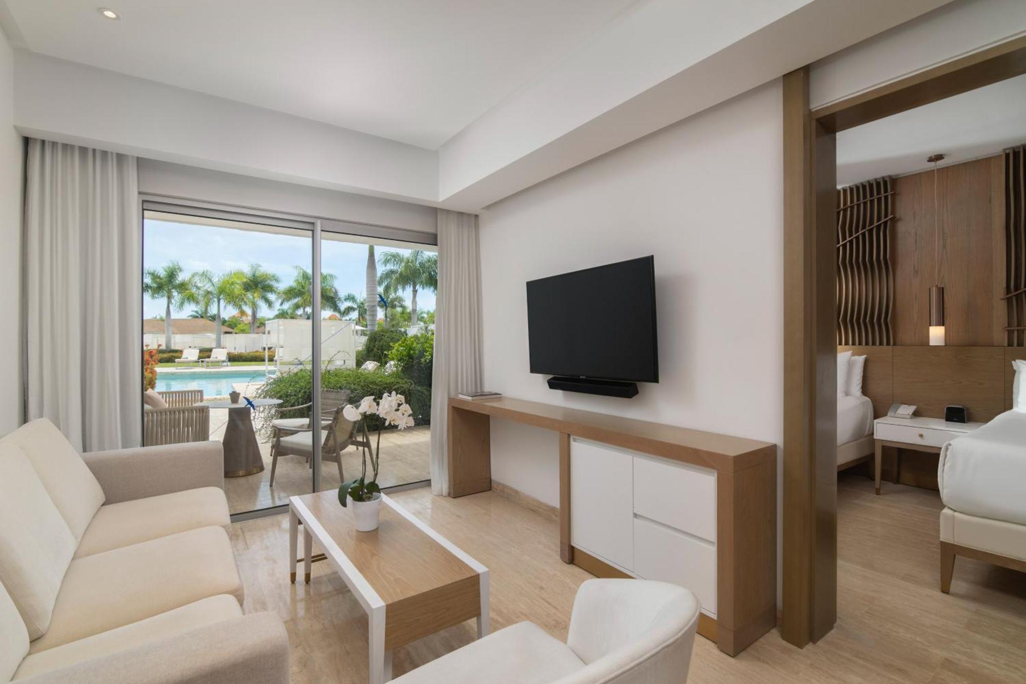 Paradisus Grand Cana,