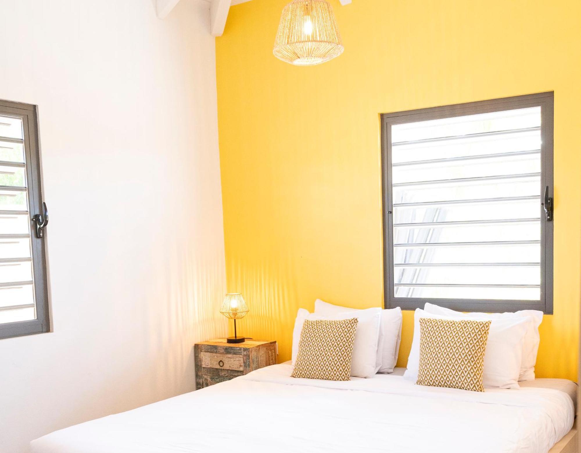 Resort Kura Kabana Boutique *
