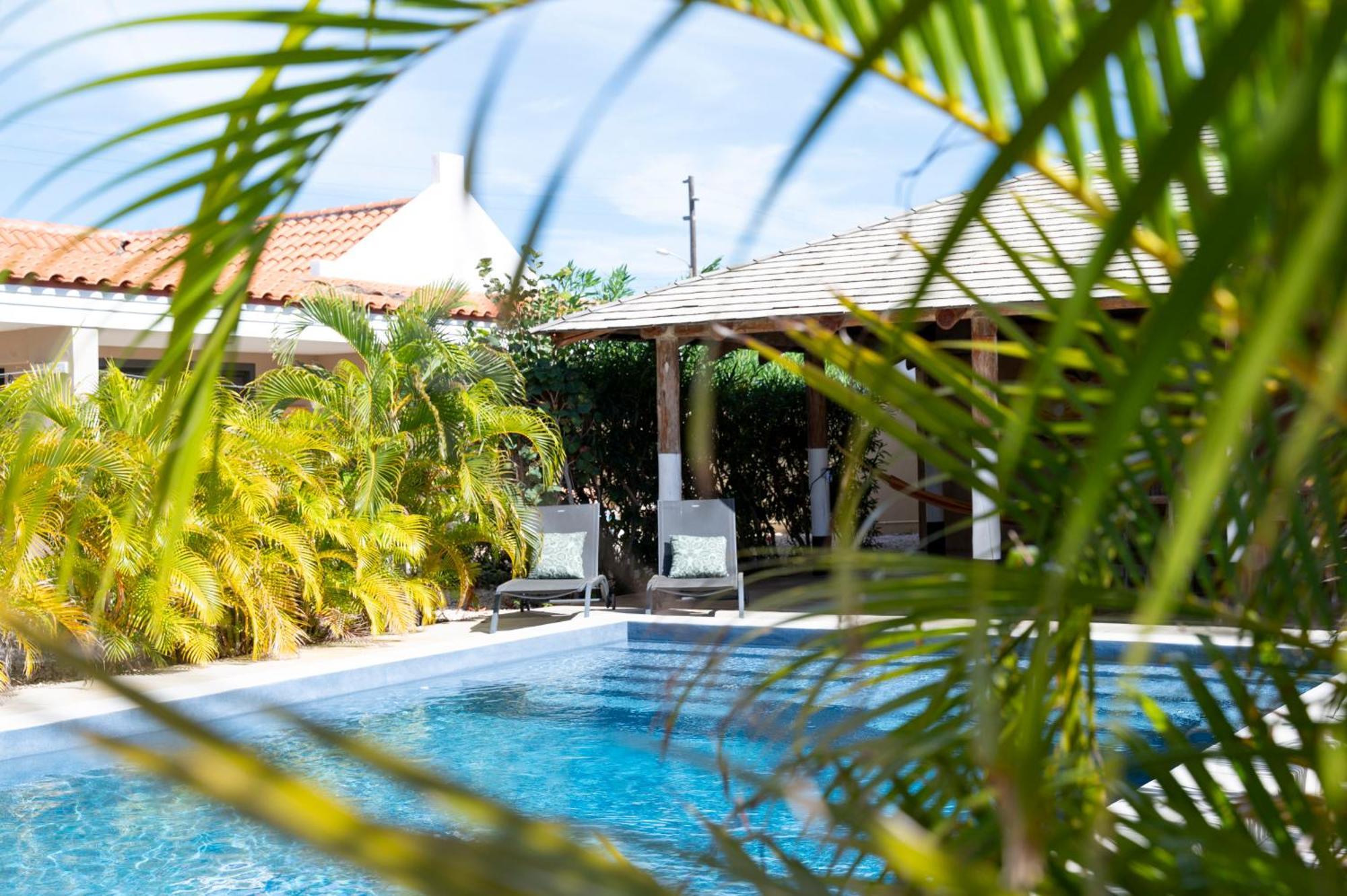 Kura Kabana Boutique Resort Kralendijk (Bonaire)