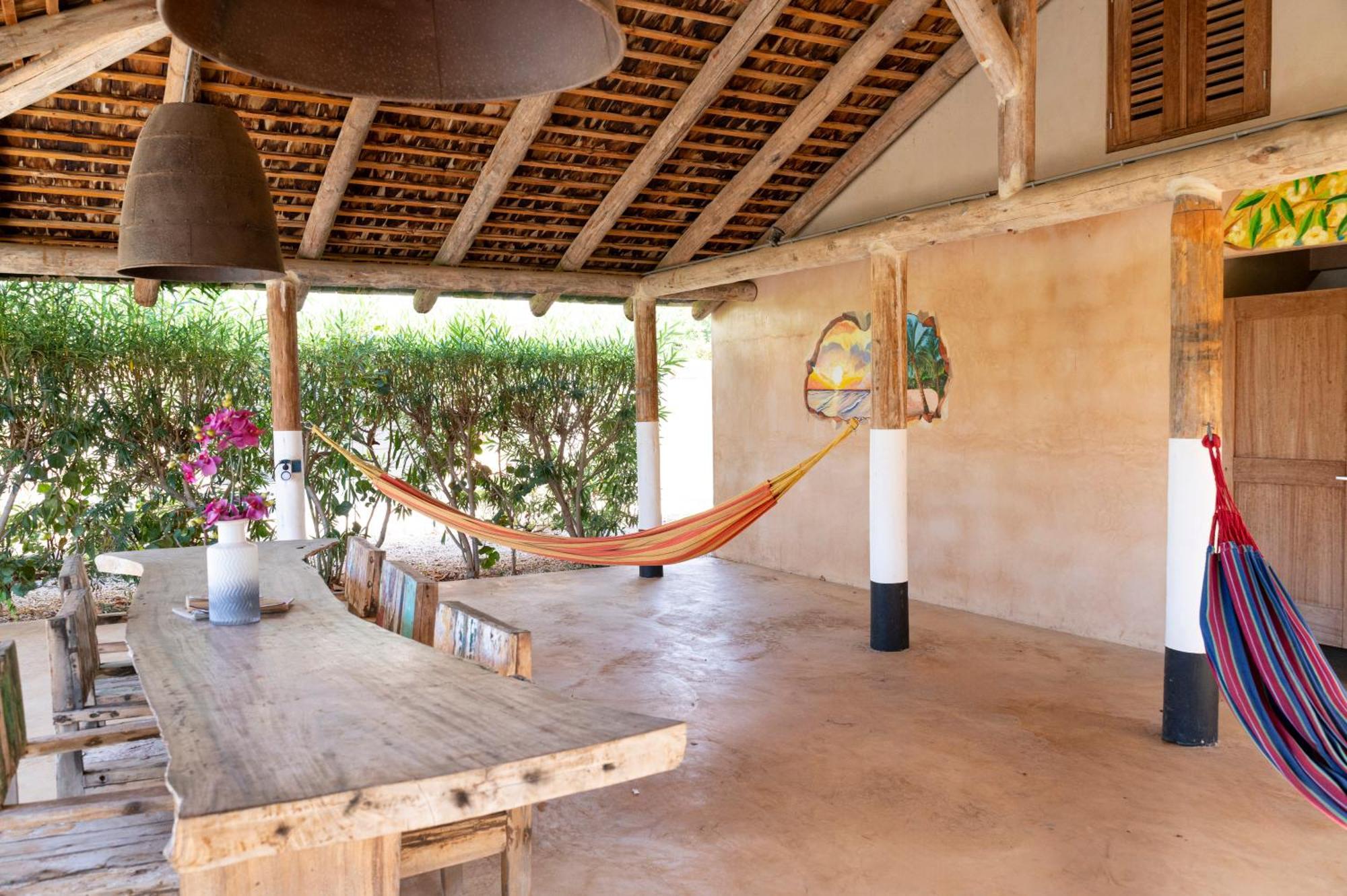 Kura Kabana Boutique Kralendijk (Bonaire)
