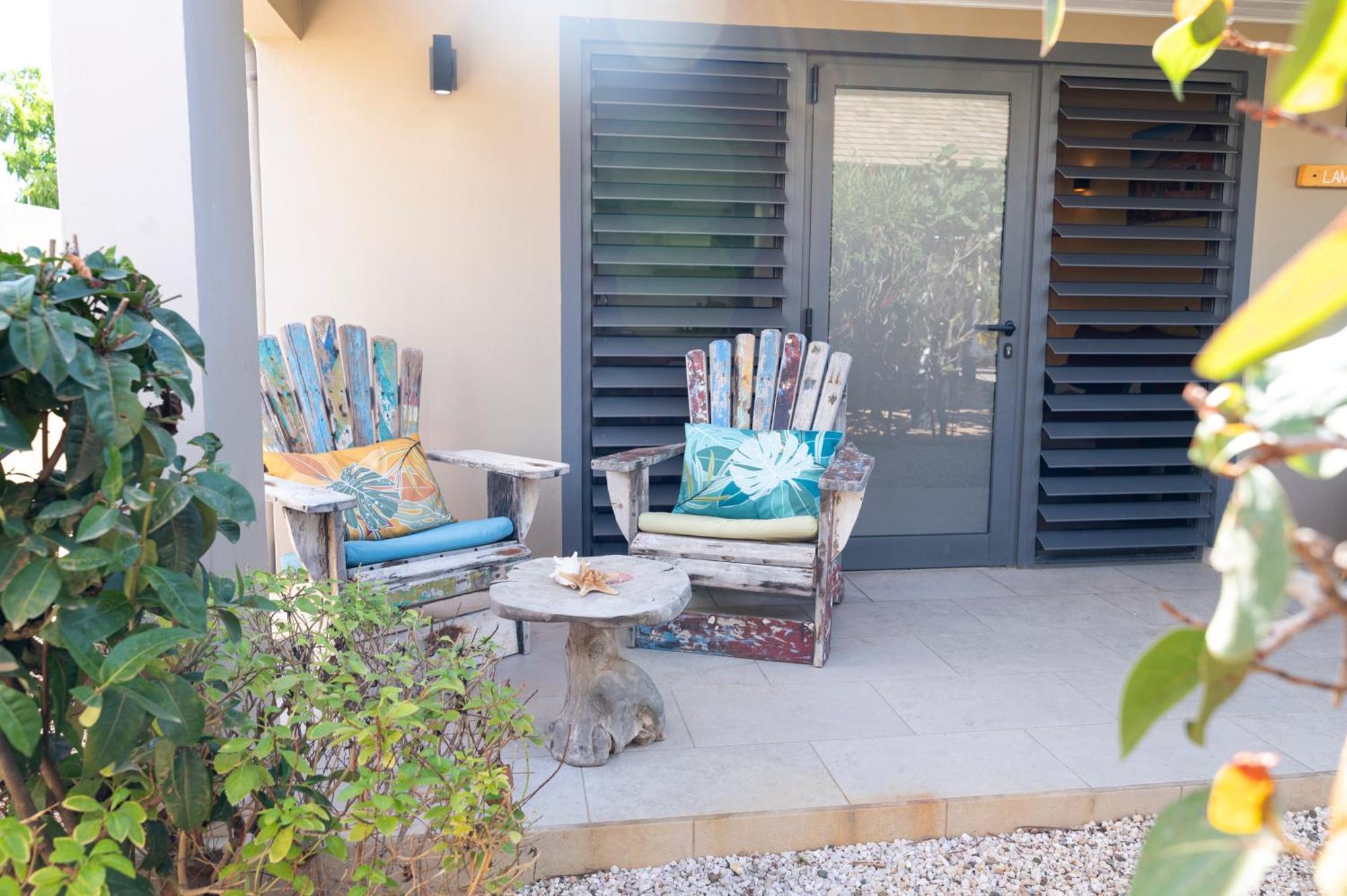 Resort Kura Kabana Boutique