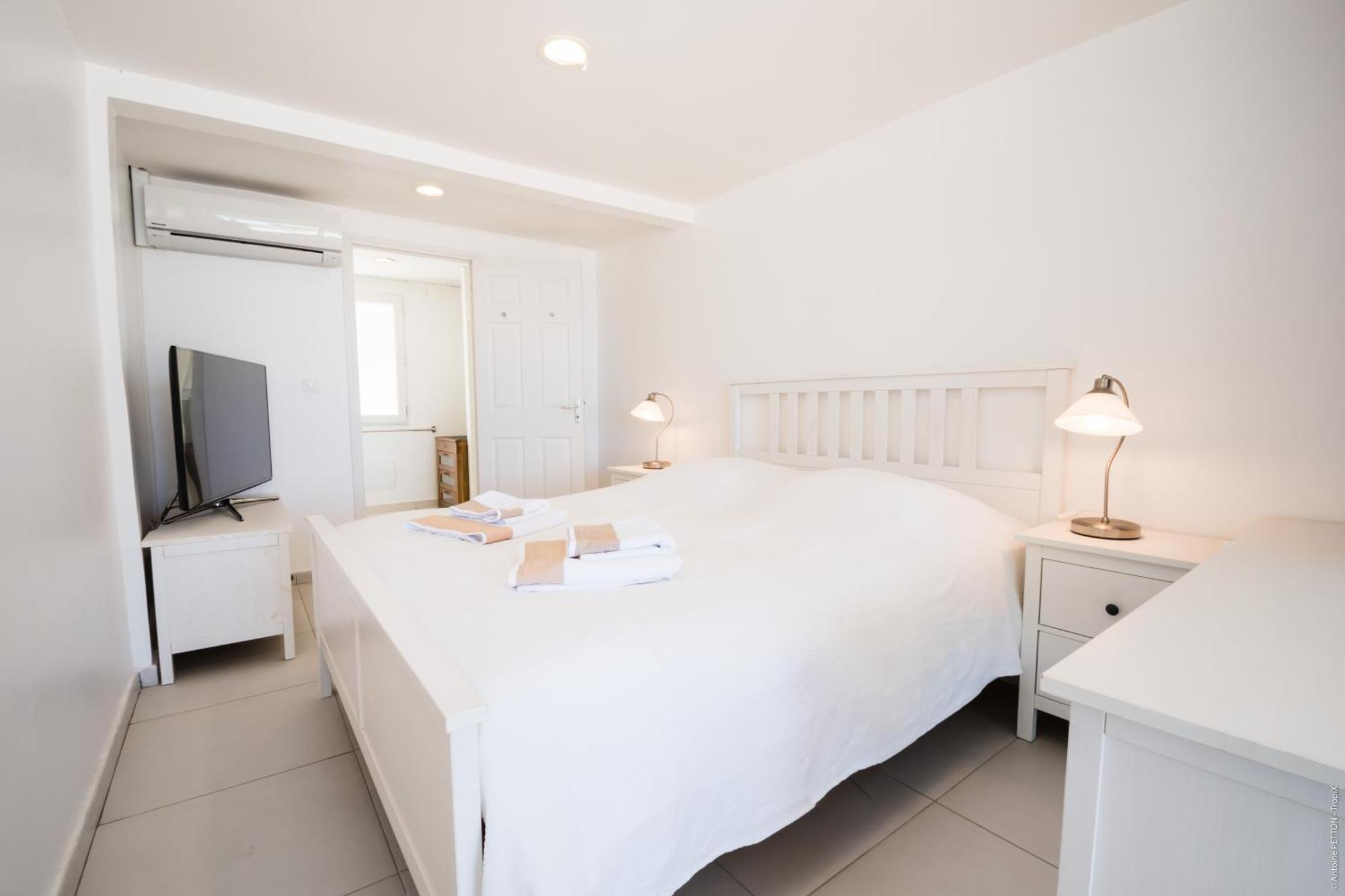 L'escadre, En Face Du Rocher Du Diamant Homestay Le Diamant