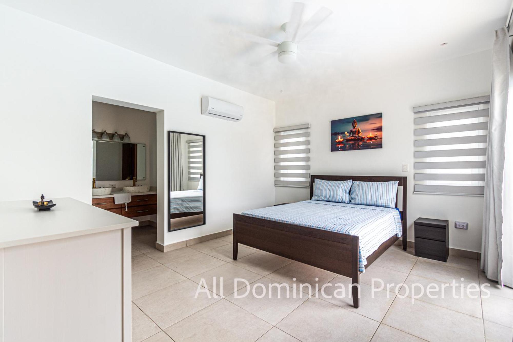 Villa 24, Campo D Mar 4, Ocean Village