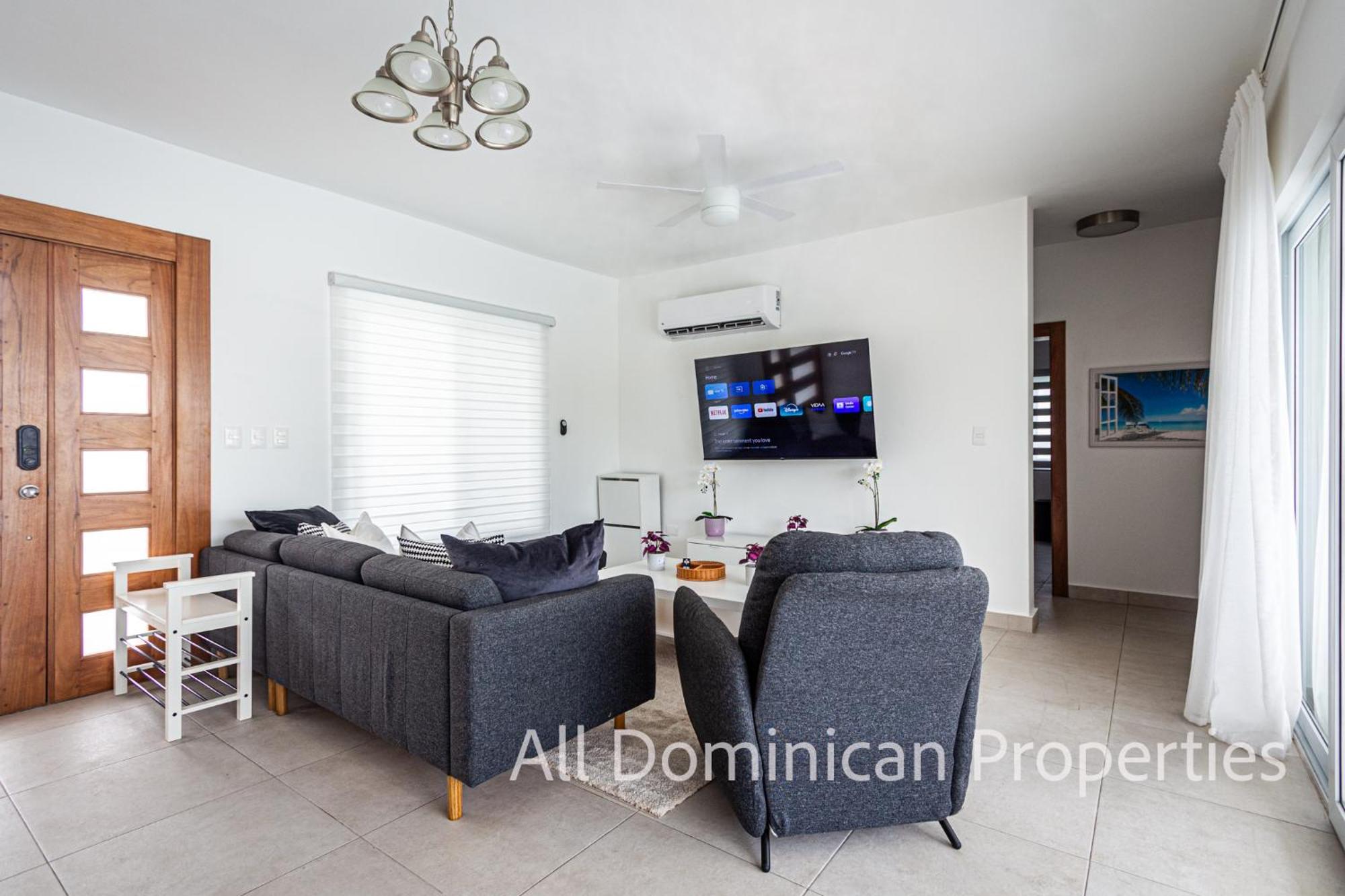 Villa 24, Campo D Mar 4, Ocean Village
