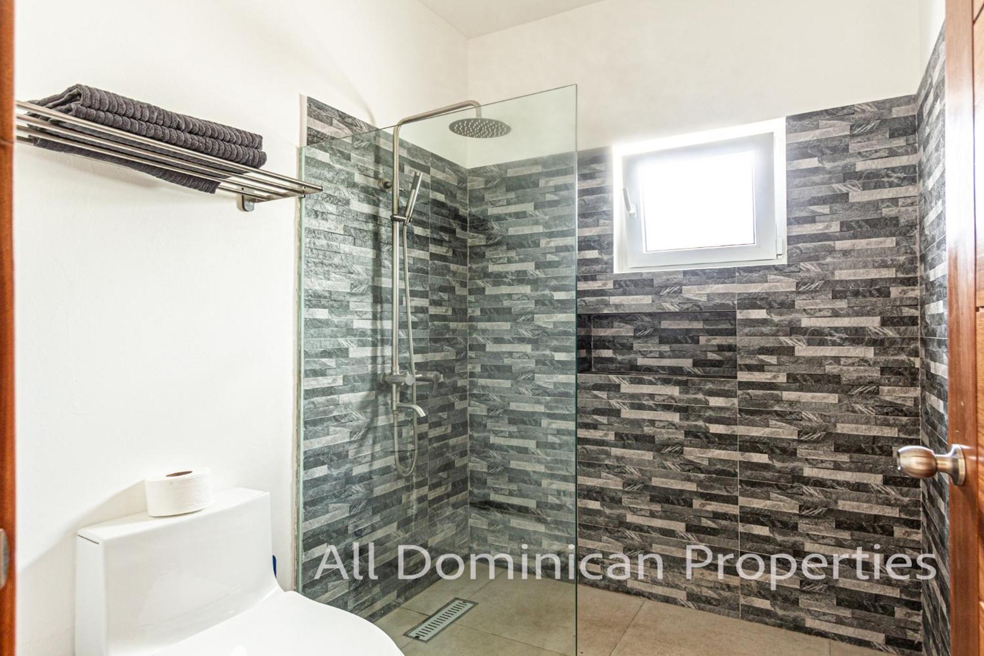 24, Campo D Mar 4, Ocean Village * Sosua