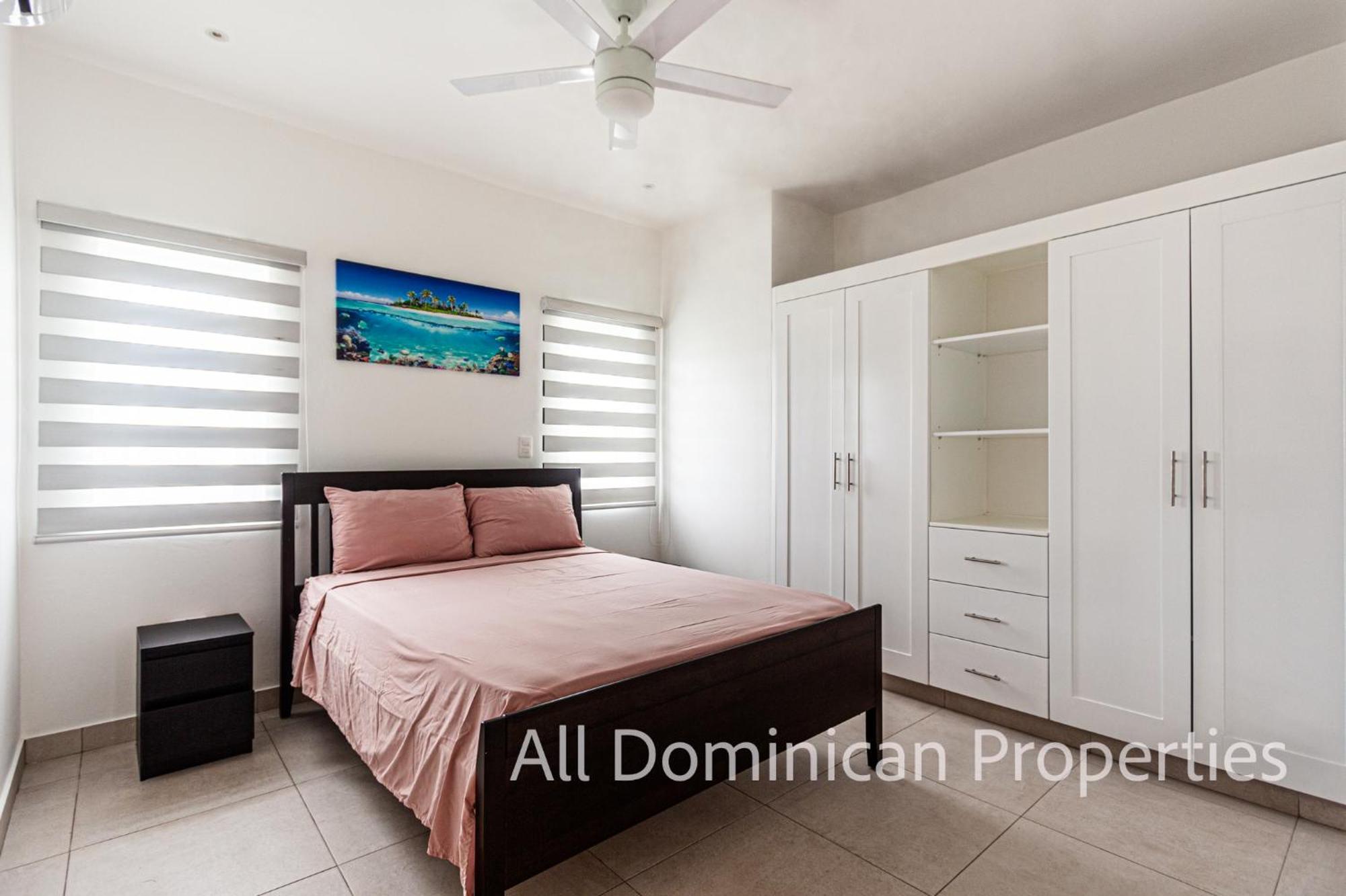 24, Campo D Mar 4, Ocean Village Villa *