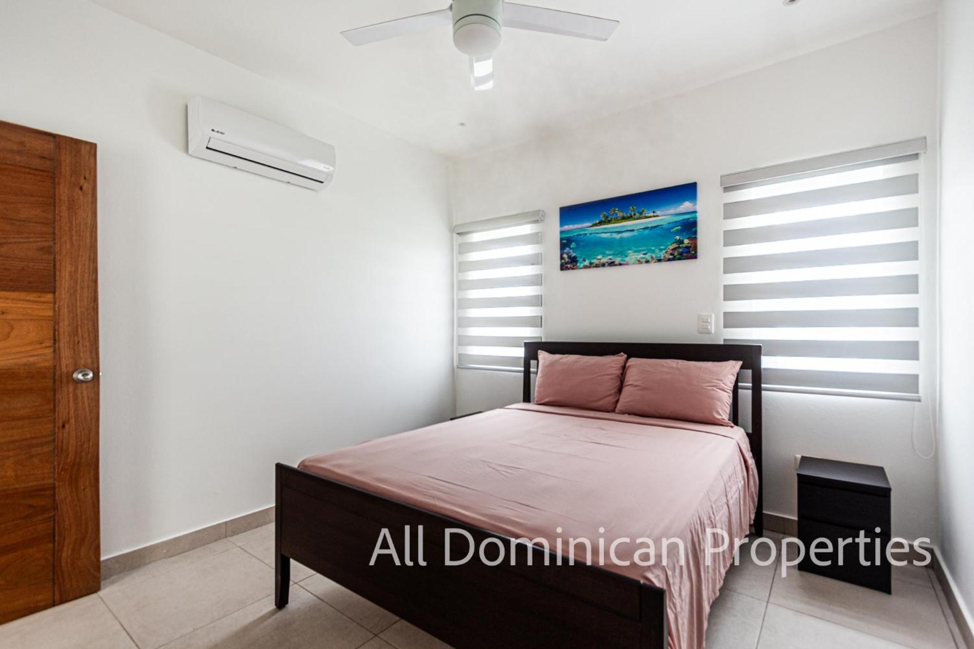 24, Campo D Mar 4, Ocean Village Villa *