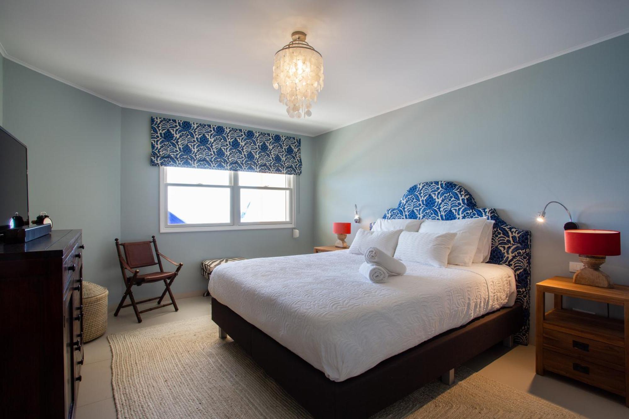 The - The Beach, Penthouse 4a *