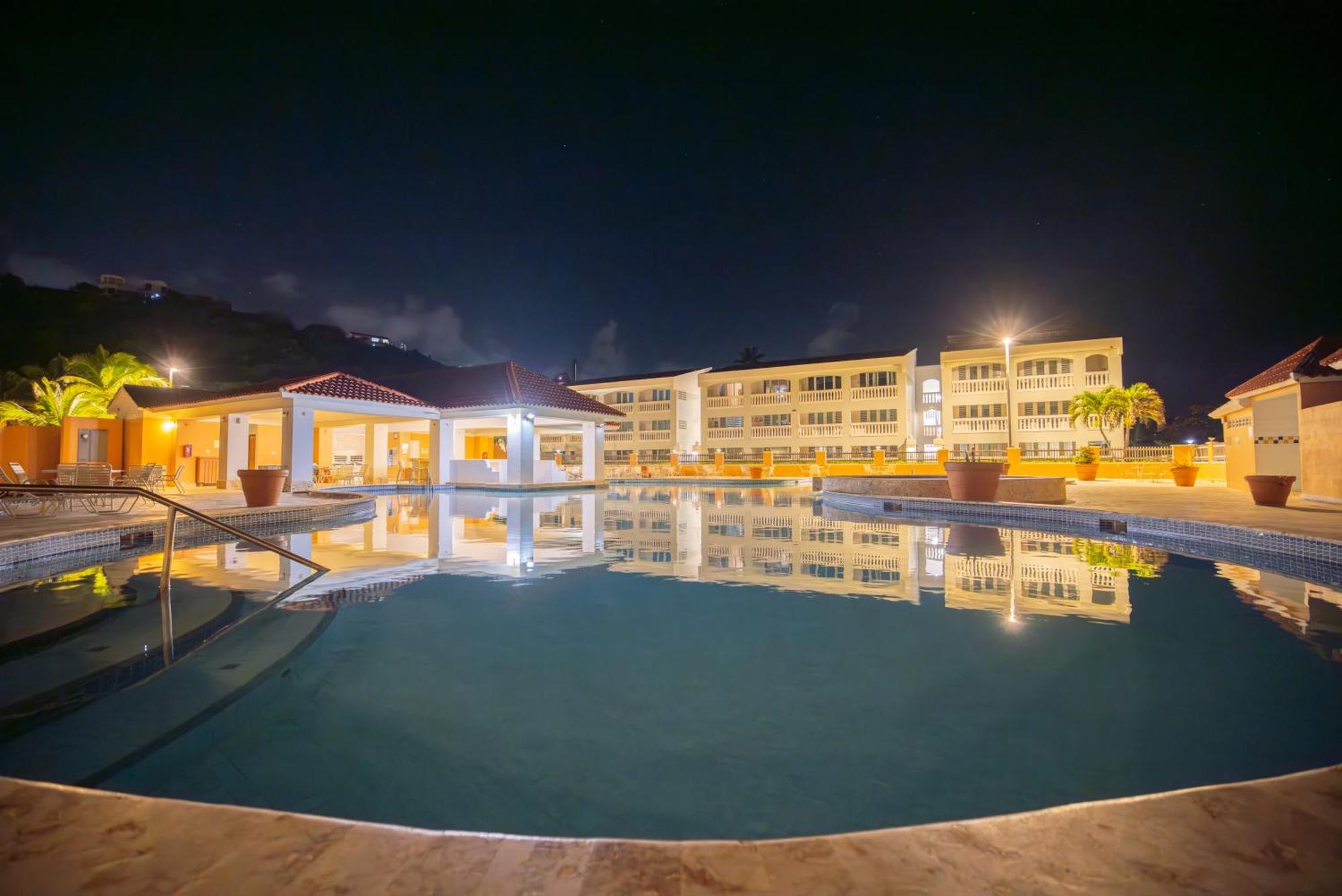 Apartment Golden 306 Isabela
