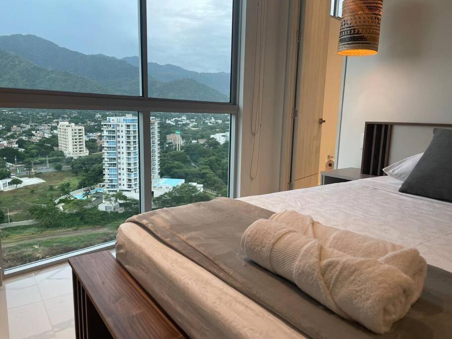 Exclusivo Horizonte 1613 Apartment *