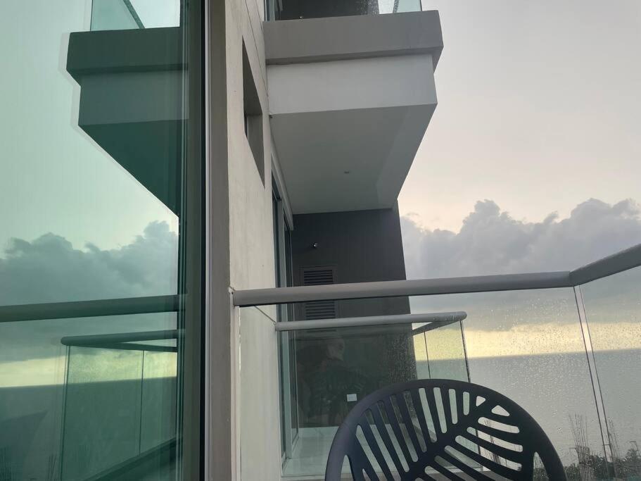 Exclusivo Horizonte 1613 Apartment