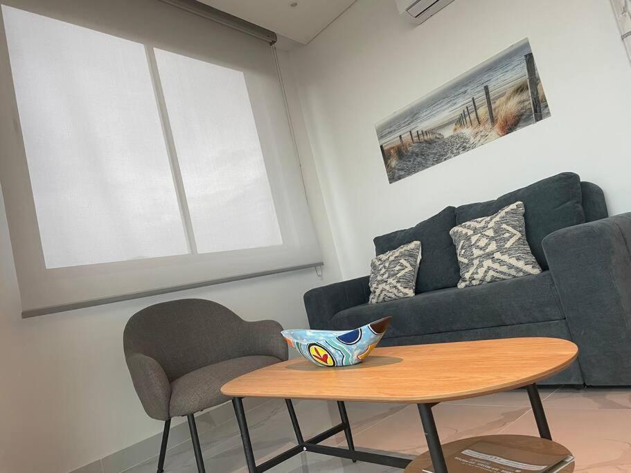 Exclusivo Horizonte 1613 Apartment *