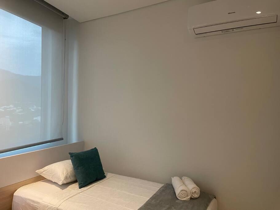 Apartment Exclusivo Horizonte 1613 Santa Marta (Magdalena)