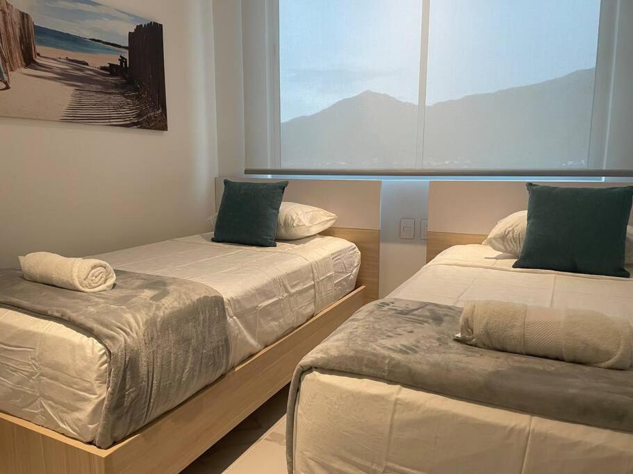 Exclusivo Horizonte 1613 Apartment Santa Marta (Magdalena)