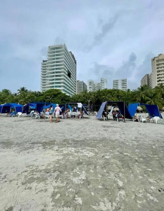 Exclusivo Horizonte 1613 Santa Marta (Magdalena)