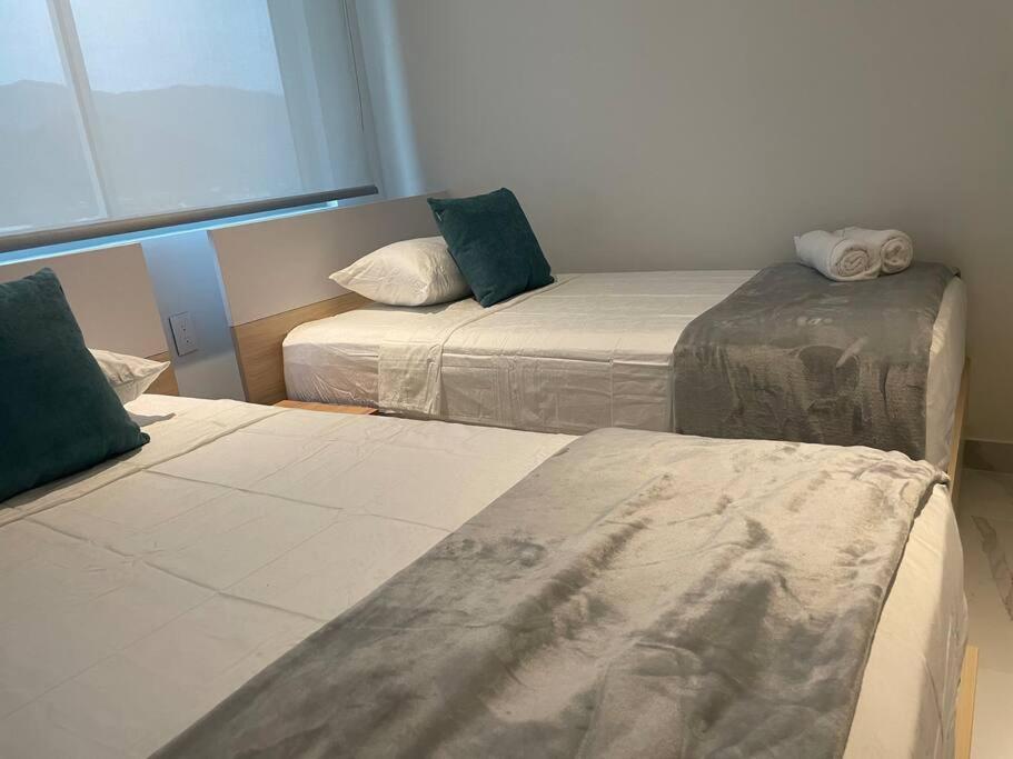 Apartment Exclusivo Horizonte 1613