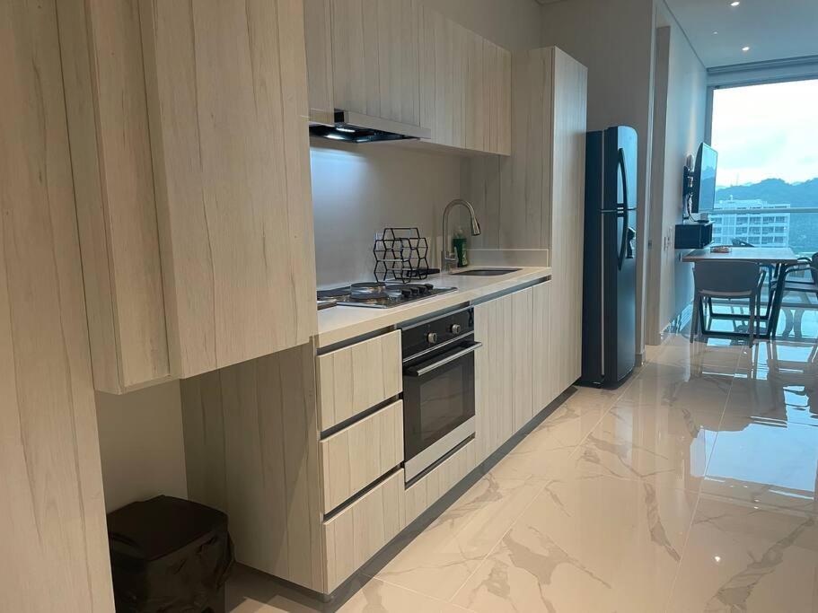 Apartment Exclusivo Horizonte 1613 *