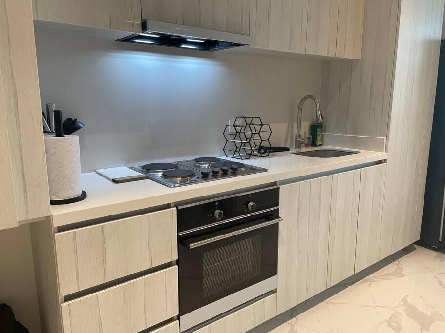 Apartment Exclusivo Horizonte 1613