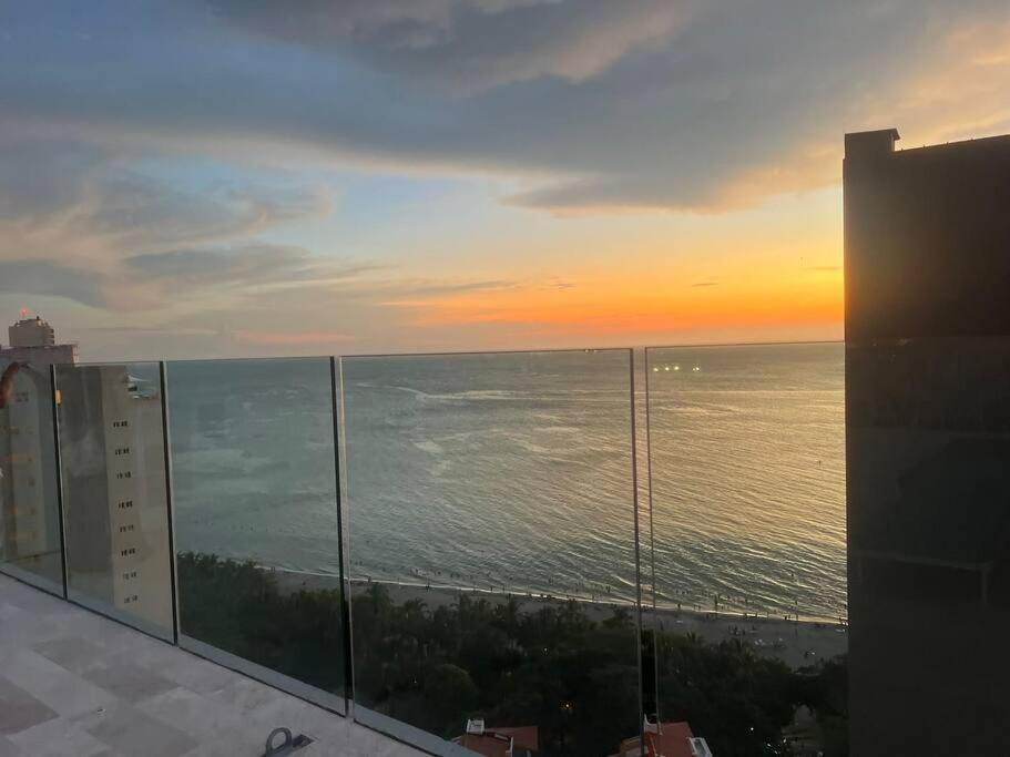 Apartment Exclusivo Horizonte 1613