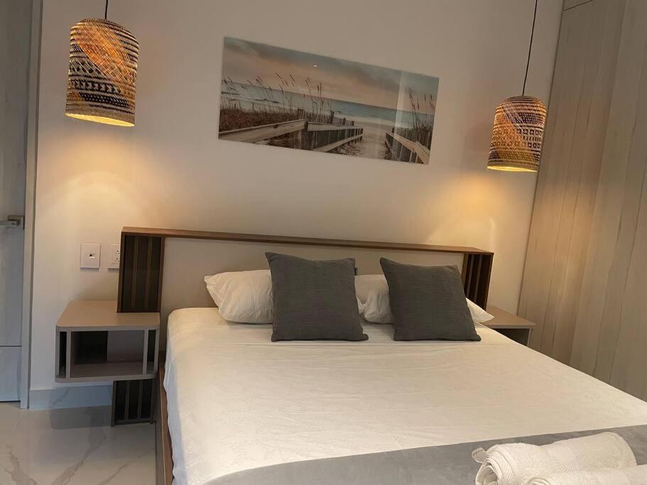 Exclusivo Horizonte 1613 Apartment Santa Marta (Magdalena)